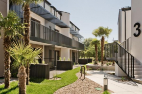 Apartamenty Wyspa BlueApart Jastarnia, Jastarnia